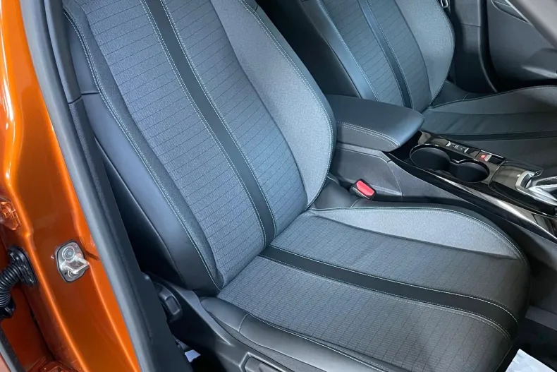 Peugeot 2008 din 2021 cu 94.000 km - oferta PEU143958 - foto 26