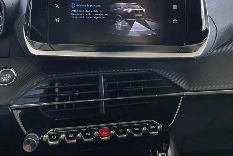 Peugeot 2008 din 2021 cu 94.000 km - oferta PEU143958 - foto 34