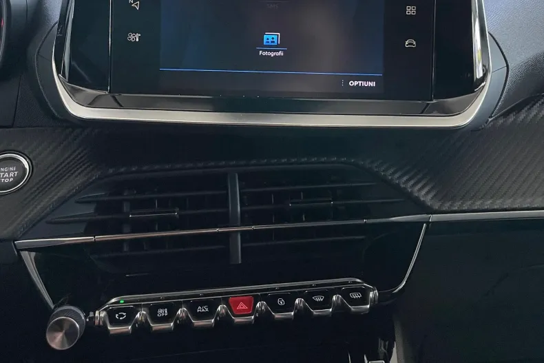 Peugeot 2008 din 2021 cu 94.000 km - oferta PEU143958 - foto 35