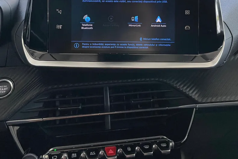 Peugeot 2008 din 2021 cu 94.000 km - oferta PEU143958 - foto 36