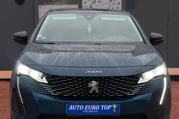 Peugeot 3008 din 2022 - oferta PEU143959