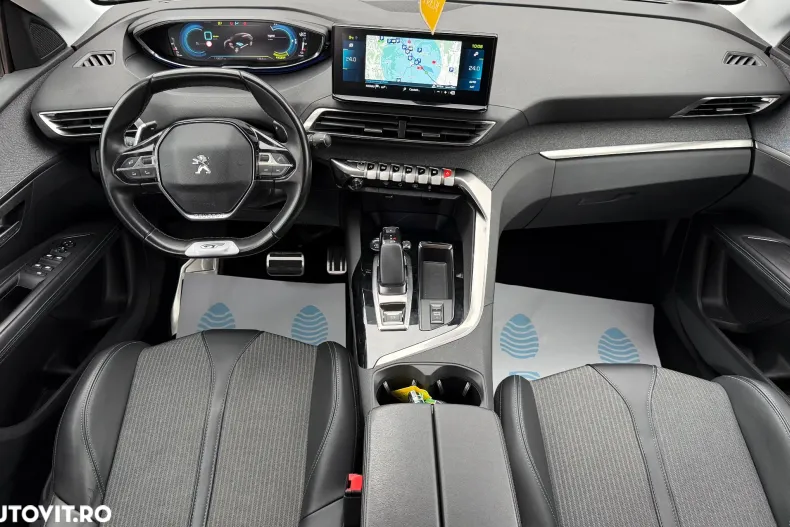 Peugeot 3008 din 2022 cu 170.000 km - oferta PEU143959 - foto 6