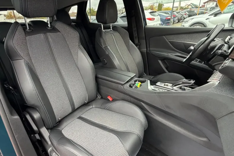 Peugeot 3008 din 2022 cu 170.000 km - oferta PEU143959 - foto 10
