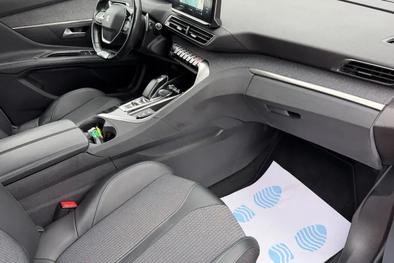 Peugeot 3008 din 2022 cu 170.000 km - oferta PEU143959 - foto 12