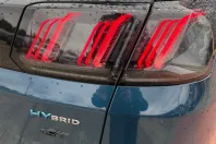 Peugeot 3008 din 2022 cu 170.000 km - oferta PEU143959 - foto 13