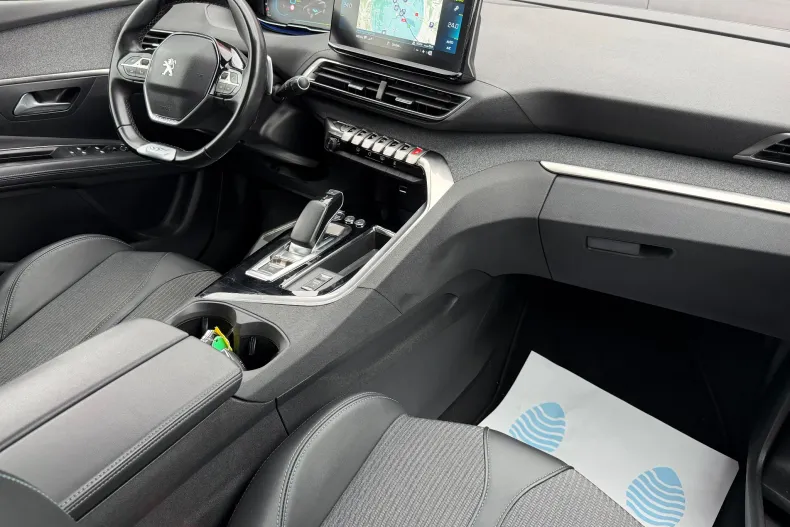 Peugeot 3008 din 2022 cu 170.000 km - oferta PEU143959 - foto 16