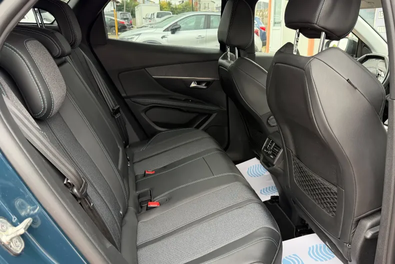 Peugeot 3008 din 2022 cu 170.000 km - oferta PEU143959 - foto 20