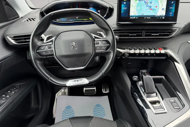 Peugeot 3008 din 2022 cu 170.000 km - oferta PEU143959 - foto 24