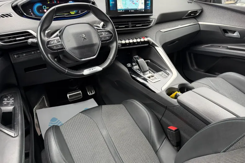 Peugeot 3008 din 2022 cu 170.000 km - oferta PEU143959 - foto 25