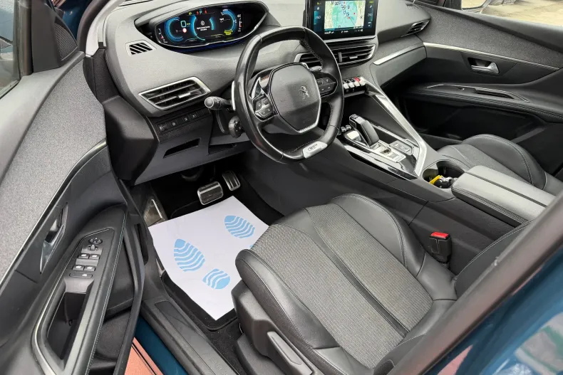 Peugeot 3008 din 2022 cu 170.000 km - oferta PEU143959 - foto 27