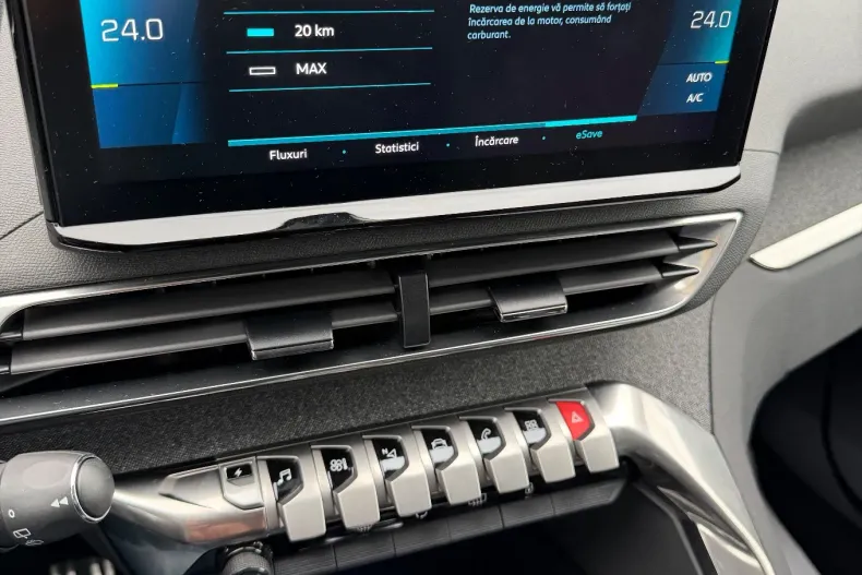 Peugeot 3008 din 2022 cu 170.000 km - oferta PEU143959 - foto 29