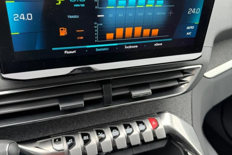 Peugeot 3008 din 2022 cu 170.000 km - oferta PEU143959 - foto 30