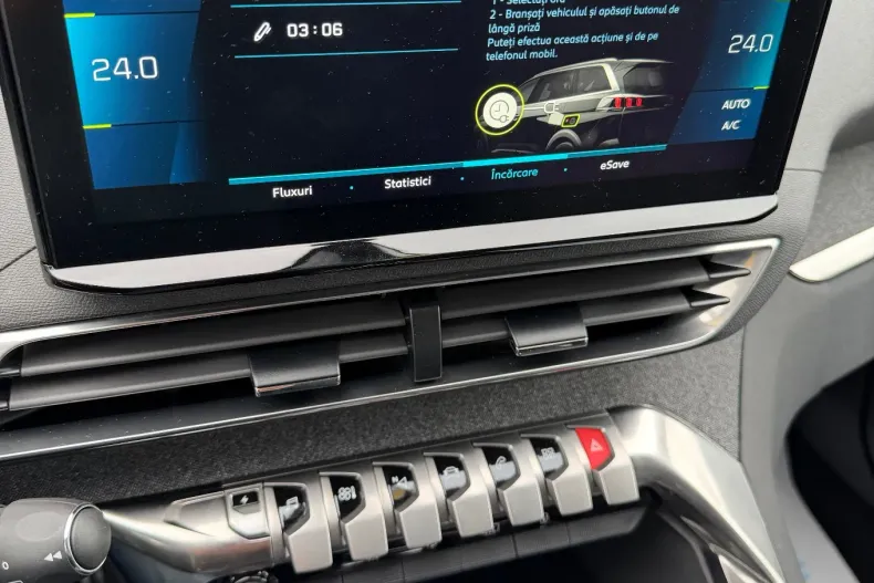 Peugeot 3008 din 2022 cu 170.000 km - oferta PEU143959 - foto 31