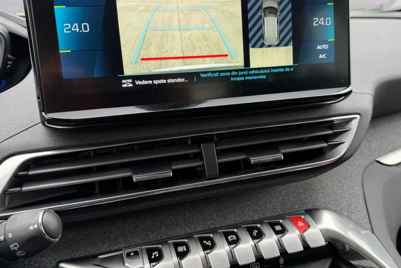 Peugeot 3008 din 2022 cu 170.000 km - oferta PEU143959 - foto 36