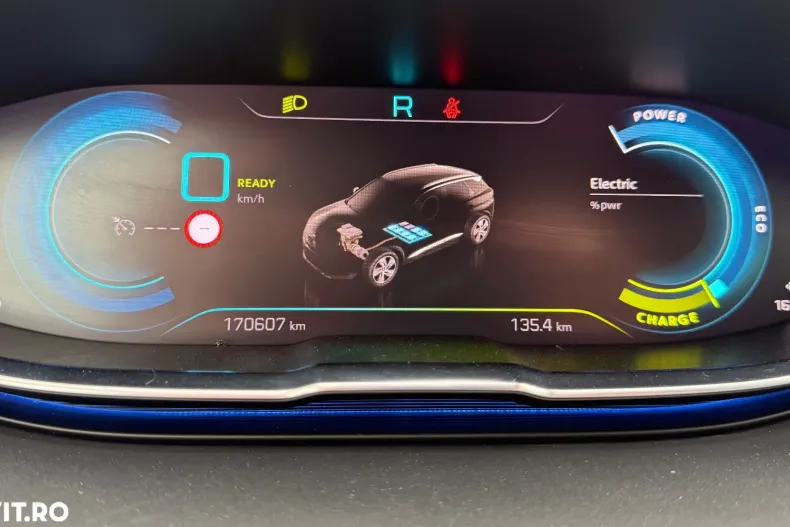 Peugeot 3008 din 2022 cu 170.000 km - oferta PEU143959 - foto 37