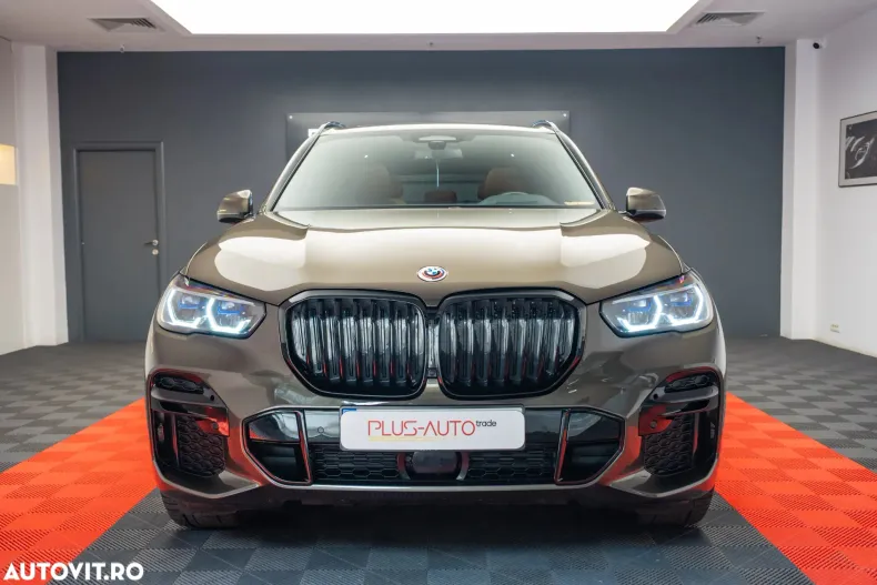 BMW X5 din 2023 cu 34.000 km - oferta BMW143960 - foto 5