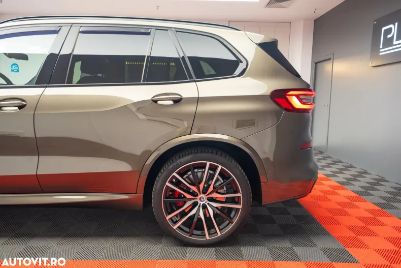 BMW X5 din 2023 cu 34.000 km - oferta BMW143960 - foto 10