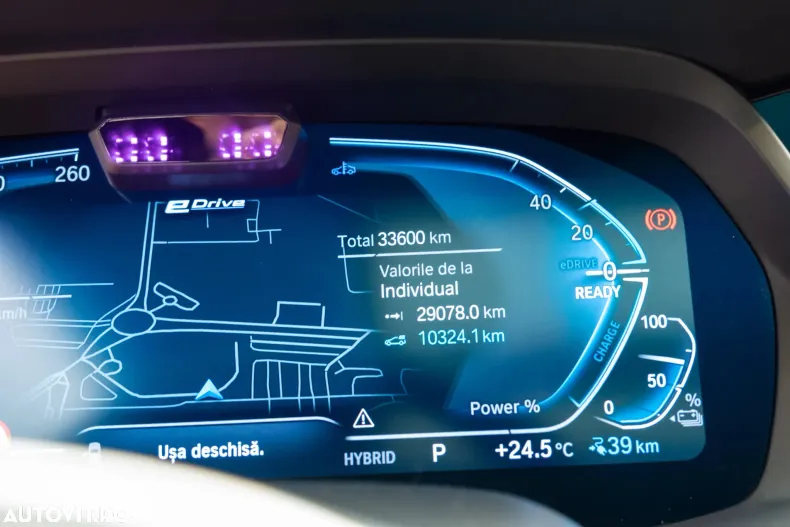 BMW X5 din 2023 cu 34.000 km - oferta BMW143960 - foto 13