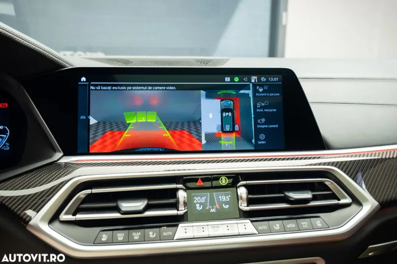 BMW X5 din 2023 cu 34.000 km - oferta BMW143960 - foto 14