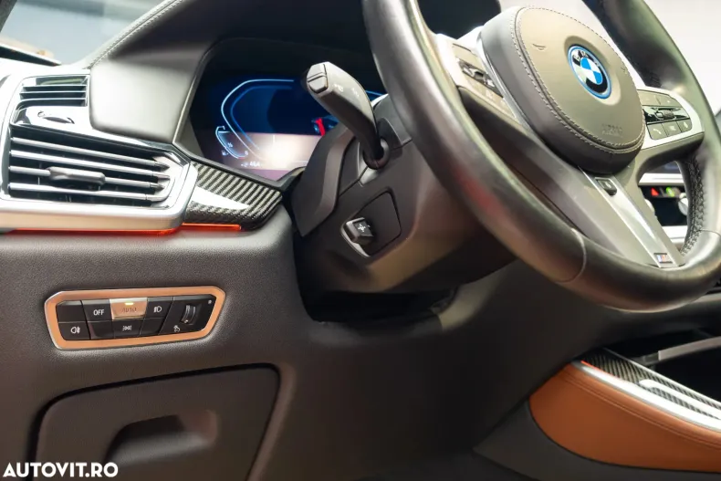 BMW X5 din 2023 cu 34.000 km - oferta BMW143960 - foto 16