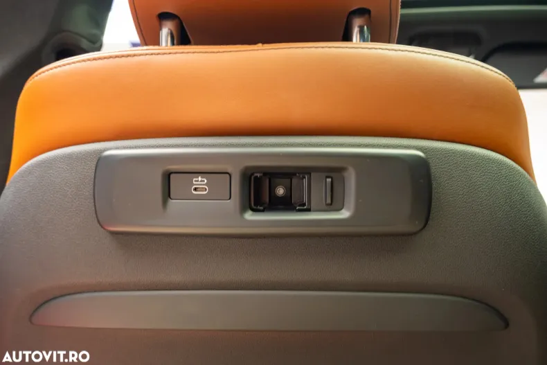 BMW X5 din 2023 cu 34.000 km - oferta BMW143960 - foto 22