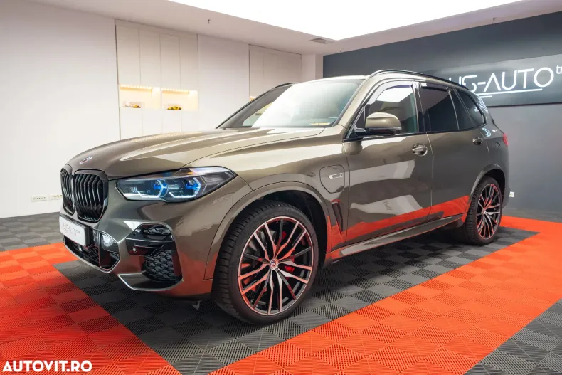 BMW X5 din 2023 cu 34.000 km - oferta BMW143960 - foto 30