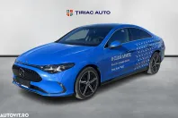 Mercedes-Benz CLA din 2025 cu 3.000 km - oferta MER143961 - foto 1