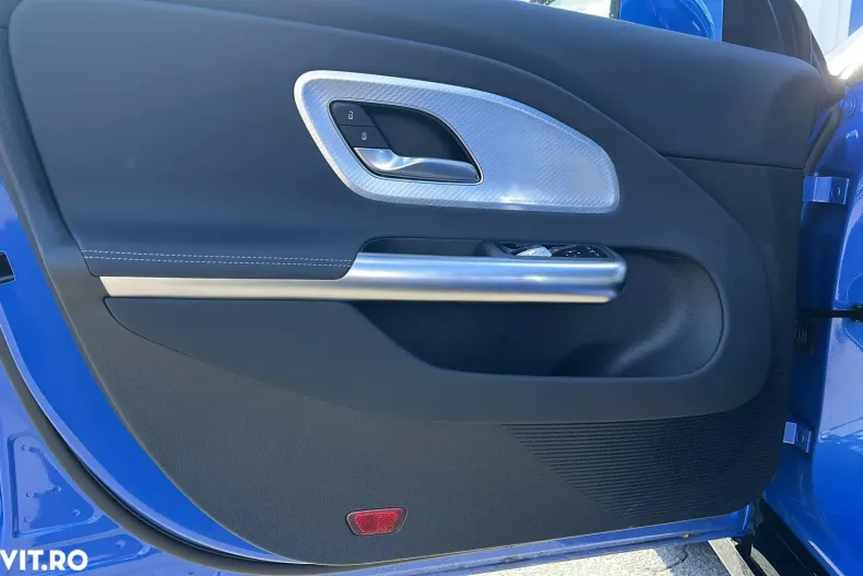 Mercedes-Benz CLA din 2025 cu 3.000 km - oferta MER143961 - foto 10