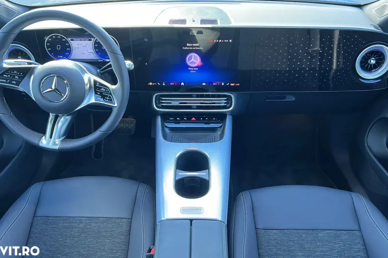 Mercedes-Benz CLA din 2025 cu 3.000 km - oferta MER143961 - foto 11