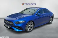 Mercedes-Benz A din 2025 cu 3.000 km - oferta MER143962 - foto 1