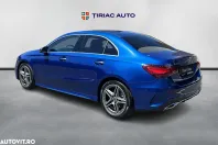 Mercedes-Benz A din 2025 cu 3.000 km - oferta MER143962 - foto 3