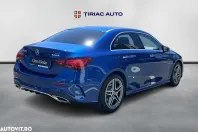 Mercedes-Benz A din 2025 cu 3.000 km - oferta MER143962 - foto 5