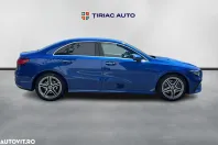 Mercedes-Benz A din 2025 cu 3.000 km - oferta MER143962 - foto 6