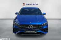 Mercedes-Benz A din 2025 cu 3.000 km - oferta MER143962 - foto 8