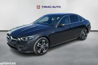 Mercedes-Benz C din 2025 cu 3.000 km - oferta MER143963 - foto 1
