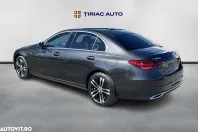 Mercedes-Benz C din 2025 cu 3.000 km - oferta MER143963 - foto 3
