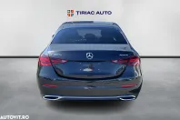 Mercedes-Benz C din 2025 cu 3.000 km - oferta MER143963 - foto 4