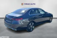 Mercedes-Benz C din 2025 cu 3.000 km - oferta MER143963 - foto 5