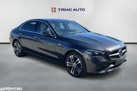 Mercedes-Benz C din 2025 cu 3.000 km - oferta MER143963 - foto 7