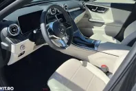 Mercedes-Benz C din 2025 cu 3.000 km - oferta MER143963 - foto 9