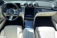 Mercedes-Benz C din 2025 cu 3.000 km - oferta MER143963 - foto 13