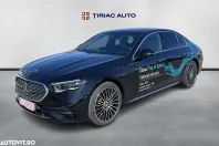 Mercedes-Benz E din 2025 cu 3.000 km - oferta MER143964 - foto 1