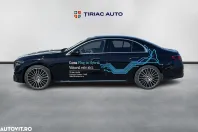 Mercedes-Benz E din 2025 cu 3.000 km - oferta MER143964 - foto 2