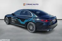 Mercedes-Benz E din 2025 cu 3.000 km - oferta MER143964 - foto 3