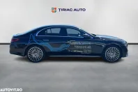 Mercedes-Benz E din 2025 cu 3.000 km - oferta MER143964 - foto 6