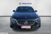 Mercedes-Benz E din 2025 cu 3.000 km - oferta MER143964 - foto 8