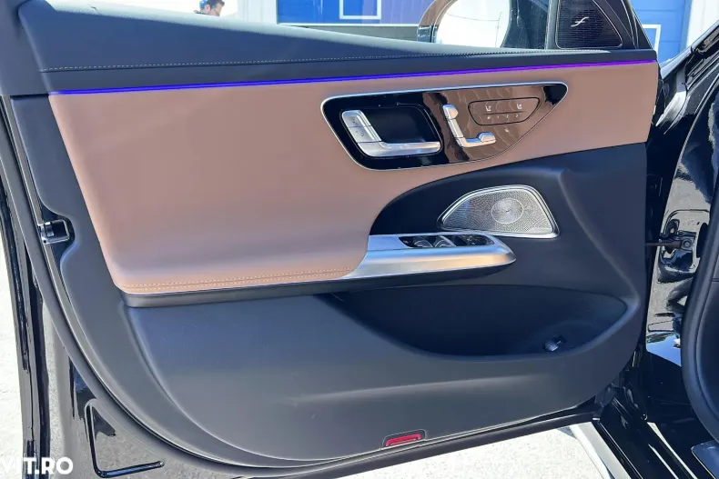 Mercedes-Benz E din 2025 cu 3.000 km - oferta MER143964 - foto 11