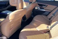 Mercedes-Benz E din 2025 cu 3.000 km - oferta MER143964 - foto 13