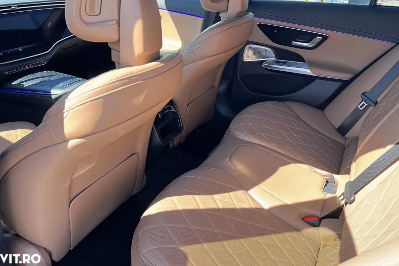 Mercedes-Benz E din 2025 cu 3.000 km - oferta MER143964 - foto 13