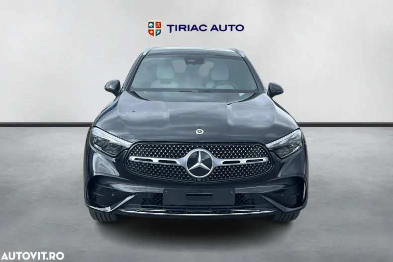 Mercedes-Benz GLC din 2025 cu 3.000 km - oferta MER143965 - foto 4